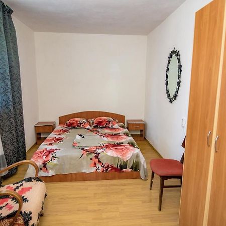 Old House Apartment Vama Veche Luaran gambar