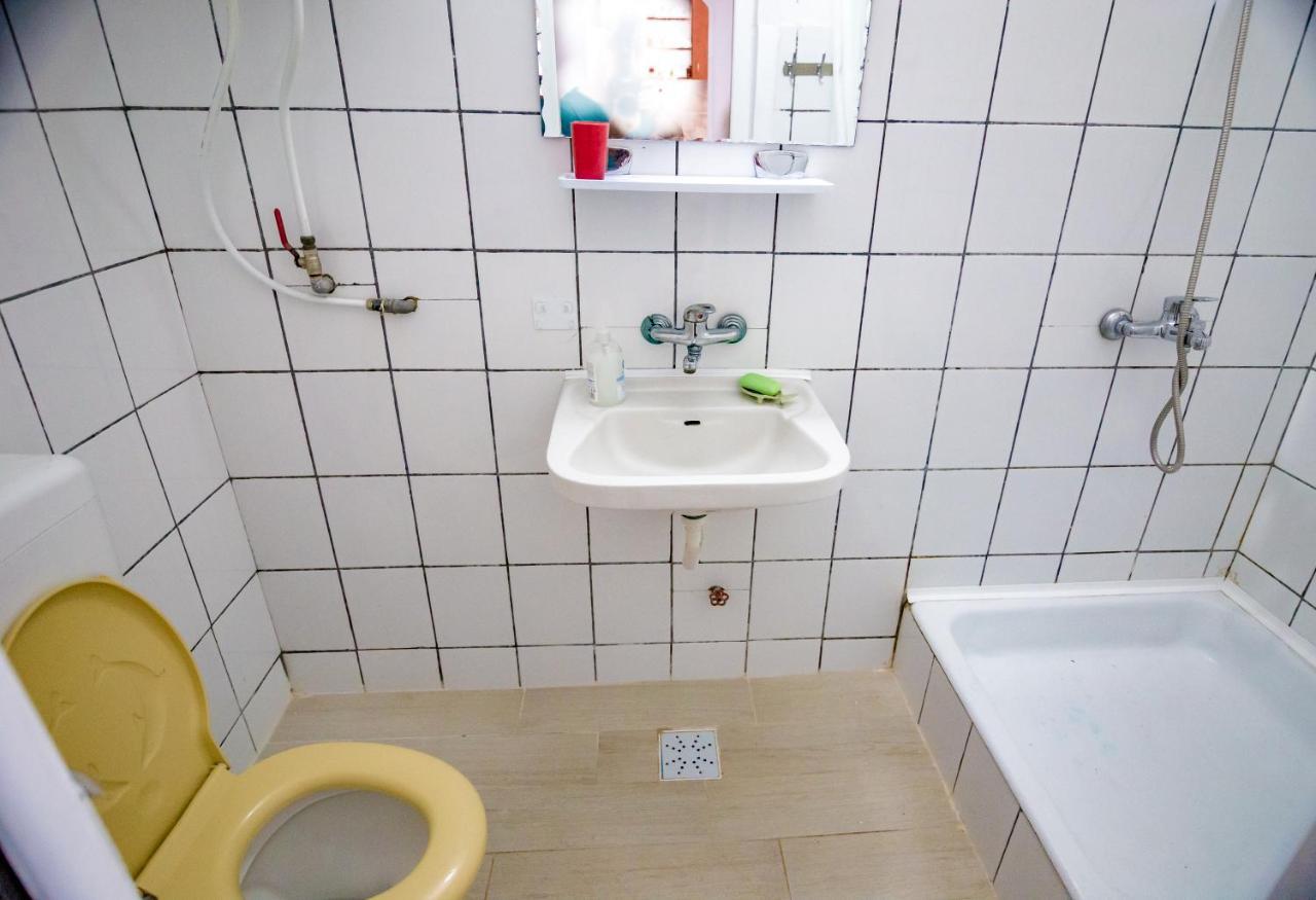 Old House Apartment Vama Veche Luaran gambar